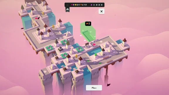 🔥Isle of Arrows\Steam\Worldwide + RU\Key