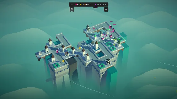 🔥Isle of Arrows\Steam\Worldwide + RU\Key