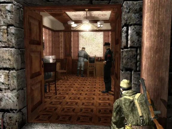 Death to Spies КЛЮЧ🔑 STEAM RU+ASIA+LATAM+TR