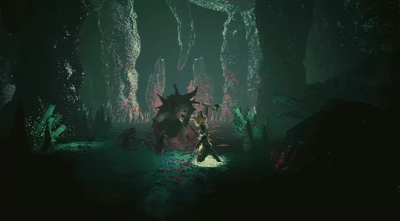 Eternity: The Last Unicorn STEAM KEY🔑 RU+CIS+ASIA+LATA