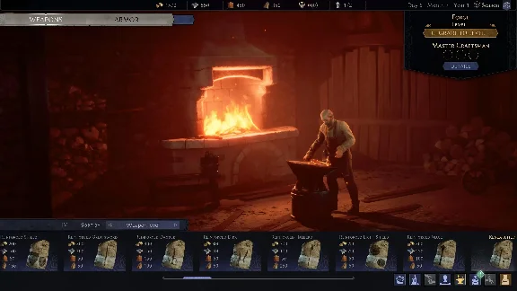Crown Wars: The Black Prince STEAM KEY🔑 RUSSIA+CIS