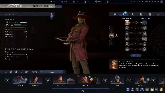 Crown Wars: The Black Prince STEAM KEY🔑 RUSSIA+CIS