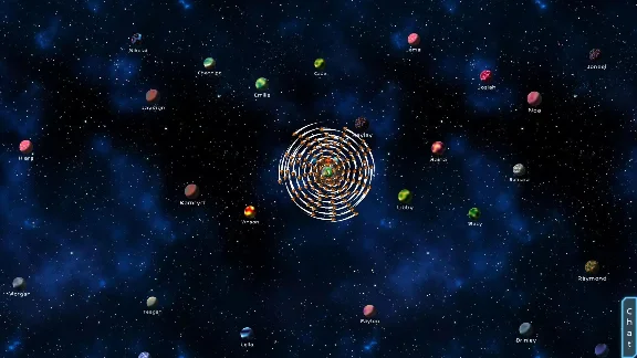 Planeticus КЛЮЧ🔑 STEAM ВСЕ СТРАНЫ