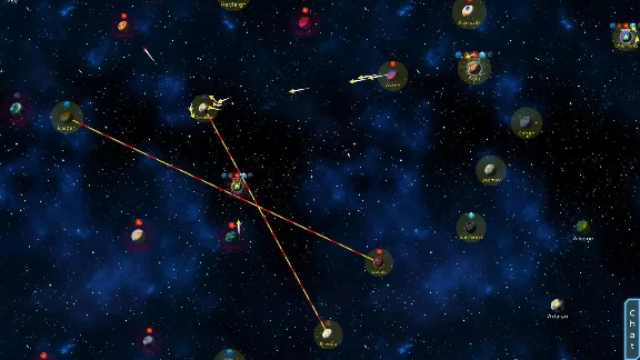 Planeticus КЛЮЧ🔑 STEAM ВСЕ СТРАНЫ