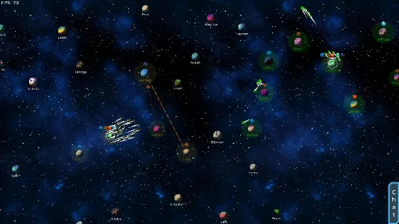 Planeticus КЛЮЧ🔑 STEAM ВСЕ СТРАНЫ