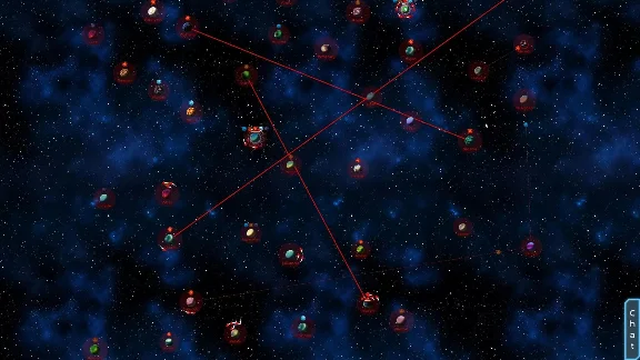 Planeticus КЛЮЧ🔑 STEAM ВСЕ СТРАНЫ