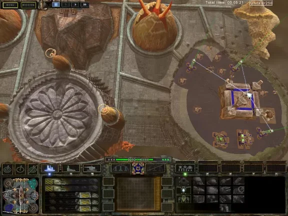 Perimeter: Emperor´s Testament STEAM KEY🔑 RU+CIS+ASIA+