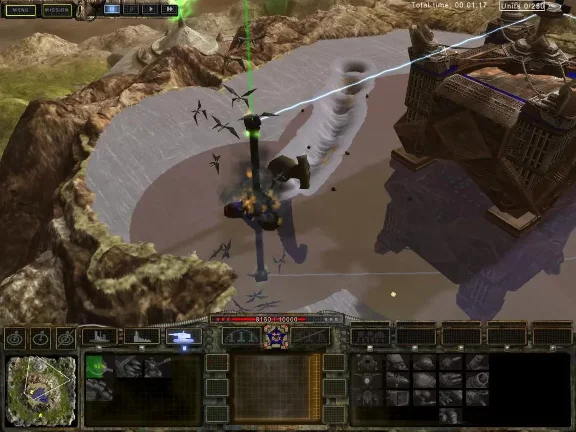 Perimeter: Emperor´s Testament STEAM KEY🔑 RU+CIS+ASIA+