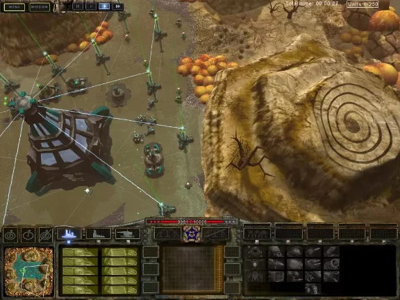 Perimeter: Emperor´s Testament STEAM KEY🔑 RU+CIS+ASIA+