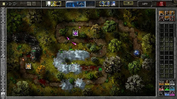 🔥GemCraft - Chasing Shadows\Steam\Worldwide + RU\Key