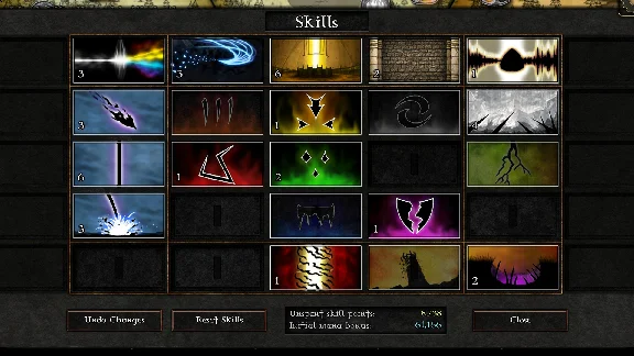 🔥GemCraft - Chasing Shadows\Steam\Worldwide + RU\Key