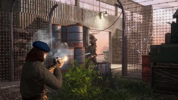Classified: France &acute;44 КЛЮЧ🔑 STEAM ВСЕ СТРАНЫ