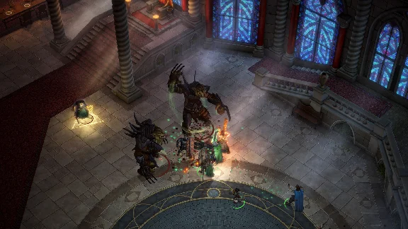 🔥Pathfinder: Kingmaker - Season Pass\Steam\Key