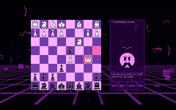 BOT.vinnik Chess: Opening Traps STEAM KEY🔑 ALL COUNTRI