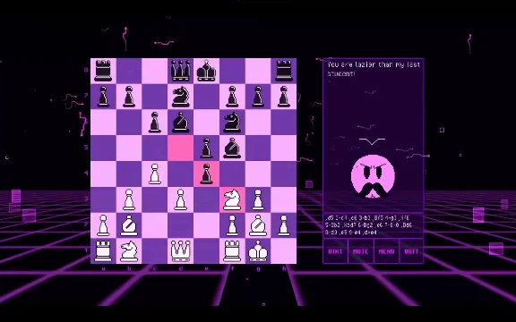 BOT.vinnik Chess: Opening Traps STEAM KEY🔑 ALL COUNTRI