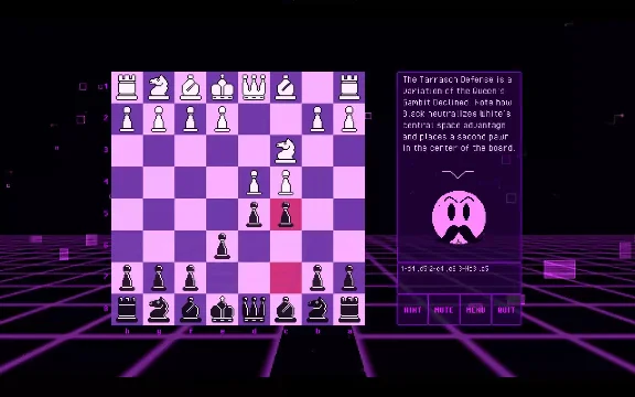 BOT.vinnik Chess: Opening Traps STEAM KEY🔑 ALL COUNTRI