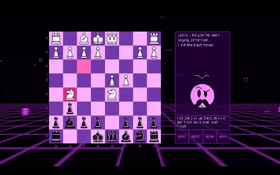 BOT.vinnik Chess: Opening Traps STEAM KEY🔑 ALL COUNTRI