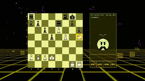 BOT.vinnik Chess: Winning Patterns STEAM KEY🔑 ALL COUN