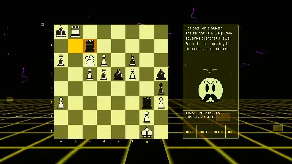 BOT.vinnik Chess: Winning Patterns STEAM KEY🔑 ALL COUN