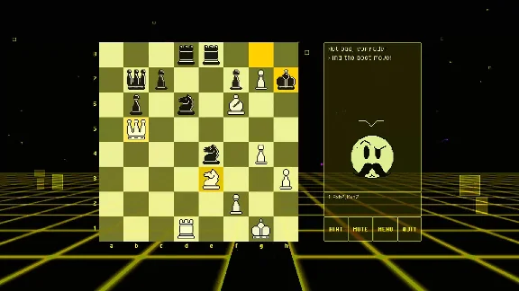 BOT.vinnik Chess: Winning Patterns STEAM KEY🔑 ALL COUN