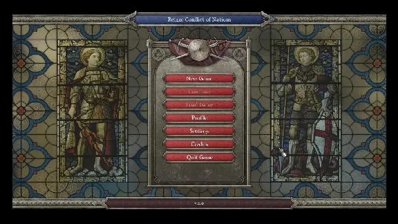 Reign: Conflict of Nations STEAM KEY🔑 RU+CIS+ASIA+LATA