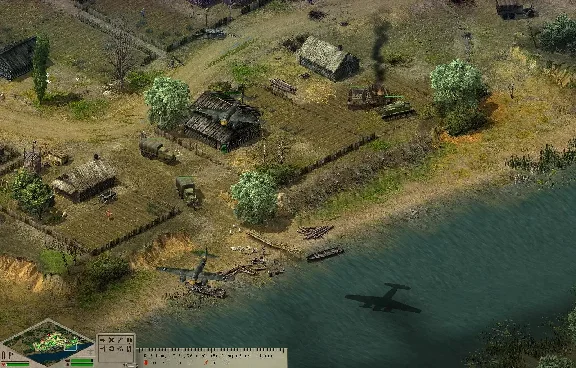 Stalingrad STEAM KEY🔑 RU+CIS+ASIA+LATAM+TR