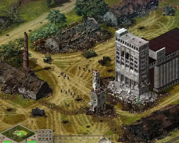 Stalingrad STEAM KEY🔑 RU+CIS+ASIA+LATAM+TR