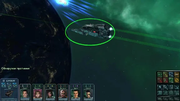 Star Wolves 3: Civil War STEAM KEY🔑 RU+CIS+ASIA+LATAM+