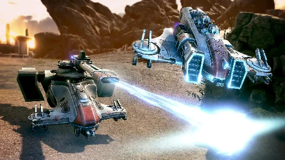 DLC Warhammer 40,000: Battlesector - T´au STEAM KEY🔑