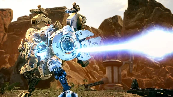 DLC Warhammer 40,000: Battlesector - T´au STEAM KEY🔑