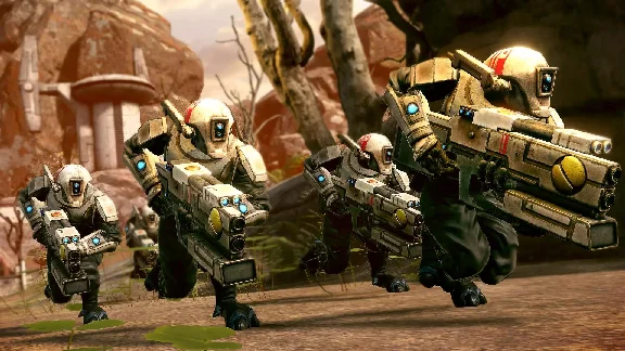 DLC Warhammer 40,000: Battlesector - T´au STEAM KEY🔑