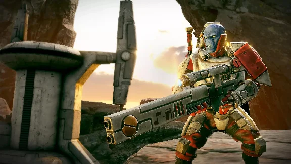 DLC Warhammer 40,000: Battlesector - T´au STEAM KEY🔑