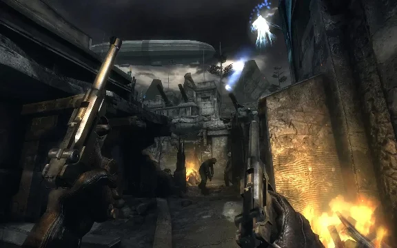 NecroVisioN + NecroVisioN: Lost Company STEAM KEY🔑