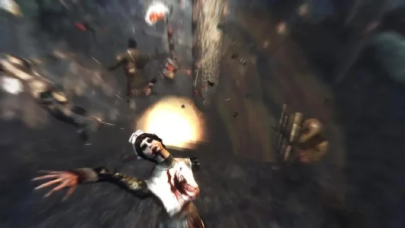NecroVisioN + NecroVisioN: Lost Company STEAM KEY🔑
