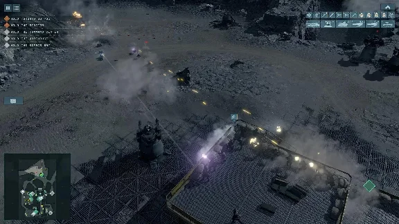 Terminator: Dark Fate - Defiance STEAM KEY🔑 RU+CIS+TR+
