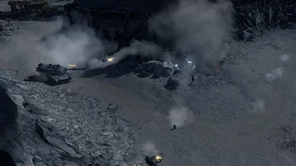 Terminator: Dark Fate - Defiance STEAM KEY🔑 RU+CIS+TR+