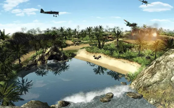 DLC Men of War: Assault Squad - DLC Pack STEAM KEY🔑