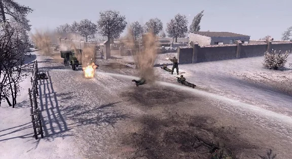 Men of War: Assault Squad 2 - Cold War STEAM KEY🔑