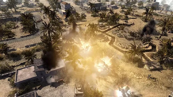 Men of War: Assault Squad 2 - War Chest  Edition KEY🔑