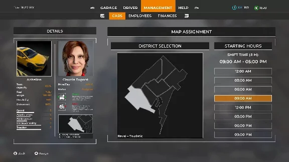 Taxi Life: A City Driving Simulator - Supporter Edition