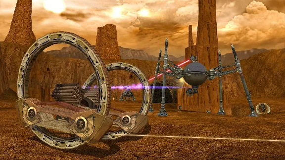 STAR WARS™: Battlefront Classic Collection STEAM KEY🔑