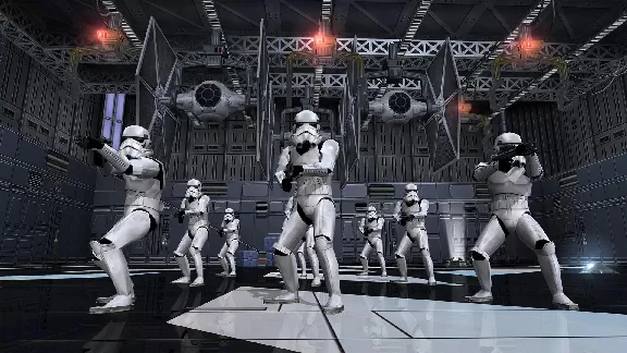 STAR WARS™: Battlefront Classic Collection STEAM KEY🔑