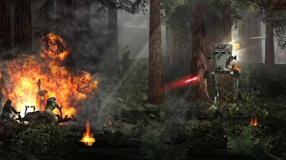 STAR WARS™: Battlefront Classic Collection STEAM KEY🔑