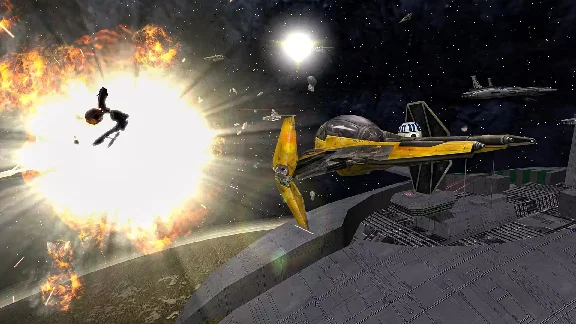 STAR WARS™: Battlefront Classic Collection STEAM KEY🔑