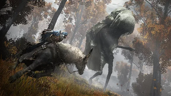 ELDEN RING - Shadow of the Erdtree Edition КЛЮЧ🔑 STEAM