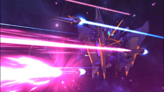 ✅💙SD GUNDAM G GENERATION CROSS RAYS EXPANSION PACK💙