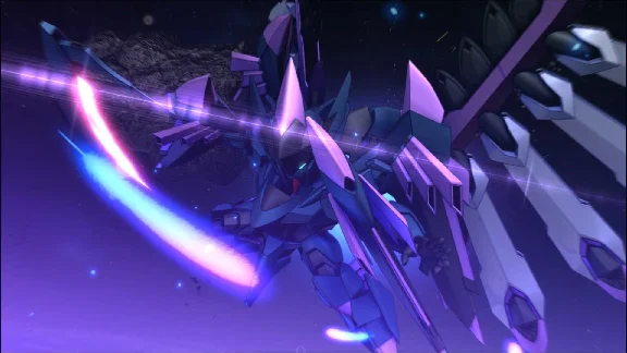 ✅💙SD GUNDAM G GENERATION CROSS RAYS EXPANSION PACK💙
