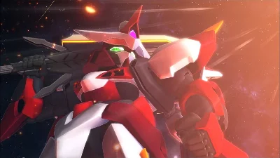 ✅💙SD GUNDAM G GENERATION CROSS RAYS EXPANSION PACK💙