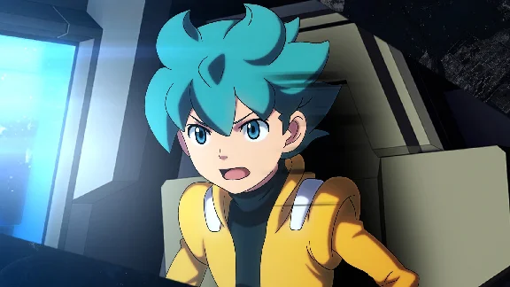 ✅💙SD GUNDAM G GENERATION ADDED DISPATCH MISSION SET 1