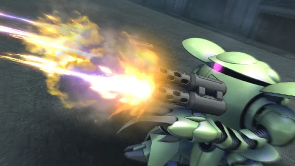 ✅💙SD GUNDAM G GENERATION ADDED DISPATCH MISSION SET 1